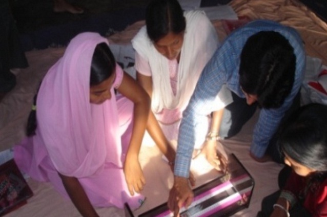 Vocational Training Programme