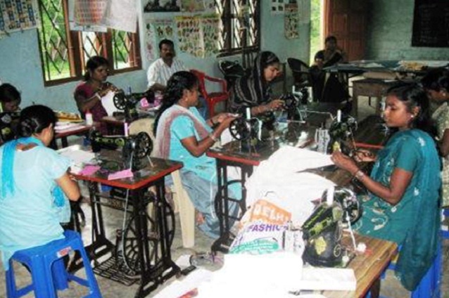 Women Empowerment Programme