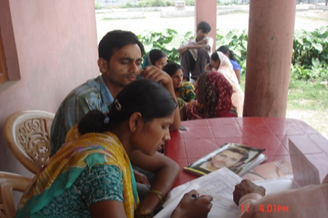 Literacy Programme
